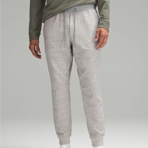 Lululemon At Ease Jogger